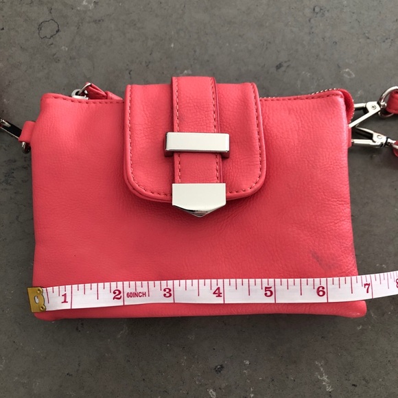 ☀️Host Pick☀️Charming Charlie Crossover Mini Purse - Picture 8 of 10